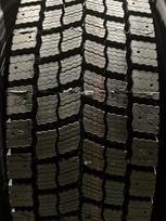 Malatesta Hot Retread Winter Drive 315/80 R22.5