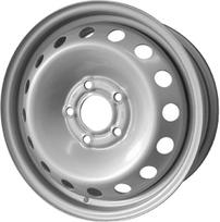 R16x6J 5X118 ET50 CB-71.1