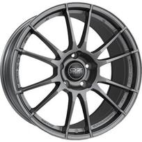 R17x8J 5X114.3 ET40 CB-75 Matt Graphite