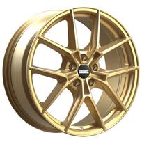R19x8.5J 5X114.3 ET38 CB-64.1 Matt Gold