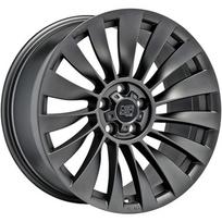 R19x8.5J 5X114.3 ET35 CB-64.1 Matt Dark Graphite