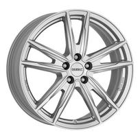 R16x7J 5X108 ET50 CB-63.4 Silver