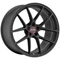 R19x9J 5X112 ET42 CB-75 satin black