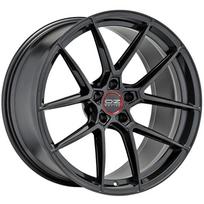 R20x9.5J 5X112 ET15 CB-75 Hyper Titanium