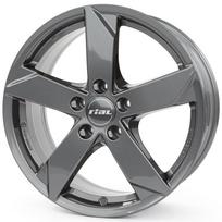 R16x6.5J 5X108 ET50 CB-63.4 Graphite