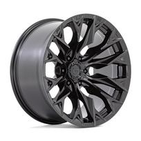 R20x10J 6X139.7 ET-18 CB-106.1 Blackout