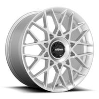 R19x8.5J 5X114.3 ET45 CB-72.6 Silver