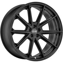 R23x10J 5X112 ET20 CB-66.6 satin black