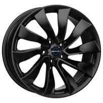 R18x8.5J 5X114.3 ET40 CB-64.1 Gloss Black