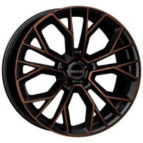R19x8.5J 5X114.3 ET40 CB-76