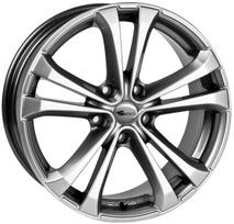 R18x8J 5X120 ET35 CB-72.6 Chromsilber (CSS)
