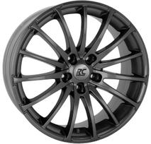 R17x7.5J 5X114.3 ET48 CB-72.6 Titan Metallic (TM)