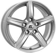R16x6.5J 5X114.3 ET44 CB-72.6 Kristallsilber (KS)