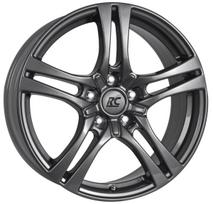 R18x7.5J 5X112 ET51 CB-57.1 Titan Metallic (TM)