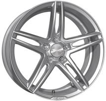 R18x8J 5X120 ET30 CB-72.6 Kristallsilber (KS)