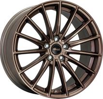 R19x8.5J 5X114.3 ET44 CB-72.6 Bronze Copper Matt (BCM)