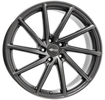R20x9.5J 5X127 ET40 CB-71.6 Dark Sparkle (DS)