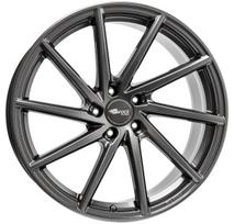 R18x8J 5X120 ET30 CB-72.6 Dark Sparkle (DS)