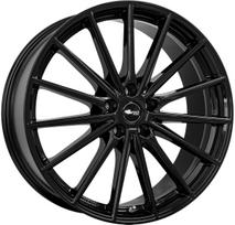 R19x8.5J 5X114.3 ET40 CB-64.1 Schwarz Glanz (SG)