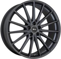 R20x9J 5X112 ET44 CB-66.6 Cosmic Grey Matt (CGM)