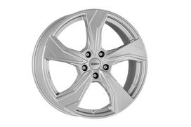 R16x6.5J 5X108 ET50 CB-63.4 Silver