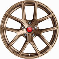 R19x8.5J 5X114.3 ET40 CB-72.3 Golden Bronze
