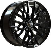 R19x8.5J 5X114.3 ET40 CB-75 Glossy Black
