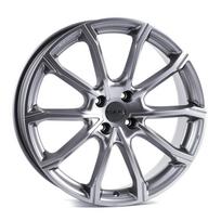R17x5J 4X100 ET40 CB-54.1 Light Titan
