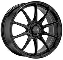 R19x9J 5X112 ET20 CB-75 Gloss Black