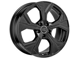 R19x8J 5X114.3 ET40 CB-73.1 Gloss Black