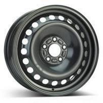 R16x6.5J 5X108 ET52 CB-63.4 Black