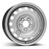 R16x6.5J 5X112 ET60 CB-66.6 Silver