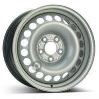 R16x7.5J 5X112 ET37 CB-66.6 Silver
