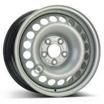 R16x7.5J 5X112 ET42 CB-66.6 Silver