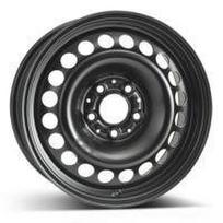 R16x6.5J 5X112 ET49 CB-66.6 Black