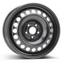 R16x6.5J 5X105 ET38 CB-56.6 Black