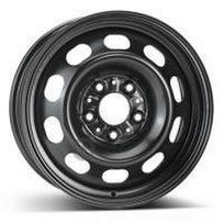R16x6.5J 5X120 ET33 CB-72.6 Black