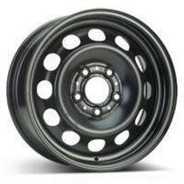 R16x6.5J 5X120 ET42 CB-72.6 Black