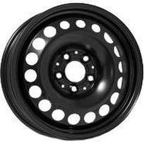 R16x6.5J 5X112 ET44 CB-66.6 Black