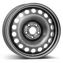 R16x6.5J 5X105 ET41 CB-56.6 Black
