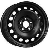 R16x6.5J 5X108 ET45 CB-63.4 Black