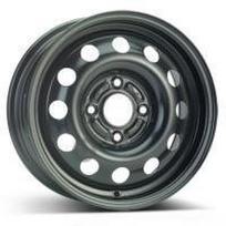 R14x6J 4X108 ET41 CB-63.4 Black