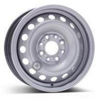 R13x5J 4X98 ET35 CB-58.1 Silver