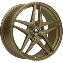 R19x8.5J 5X114.3 ET50 CB-73.1 Rally Bronze