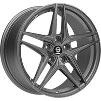 R19x8.5J 5X114.3 ET50 CB-73.1 Matt Graphite