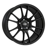 R19x8J 5X112 ET35 CB-79 Matt Black