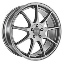 R18x8J 5X112 ET45 CB-75 Grigio Corsa Bright