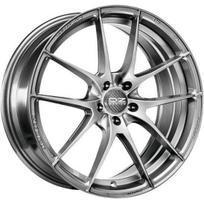 R19x8.5J 5X108 ET45 CB-75 Grigio Corsa Bright