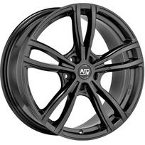 R19x8.5J 5X114.3 ET40 CB-64.1 Gloss Dark Grey