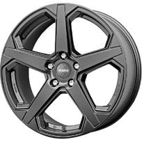 R18x8J 5X112 ET45 CB-72.3 Matt Anthracite